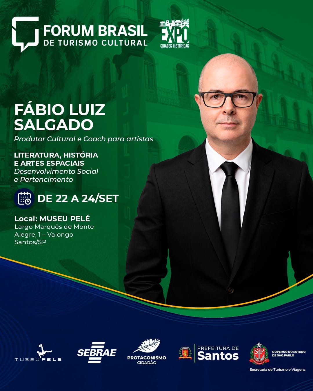 Fabio Luiz Salgado